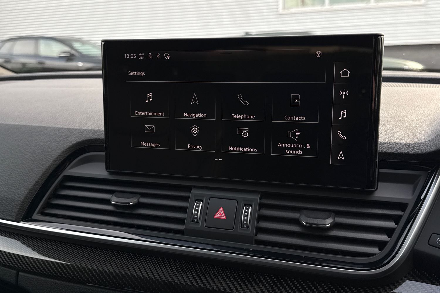 Used Audi Q5 2023 for sale - 76805365: Photo 40