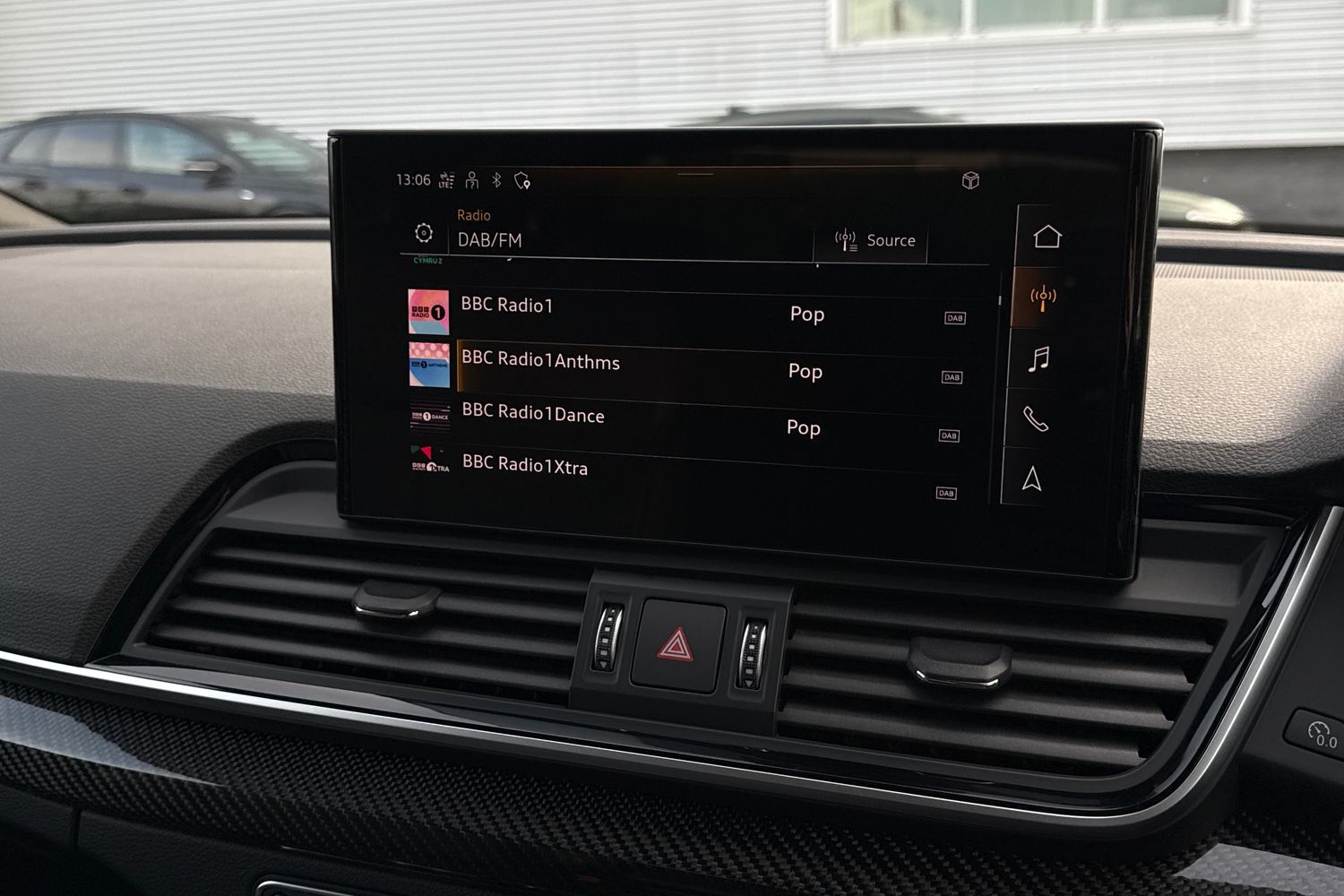 Used Audi Q5 2023 for sale - 76805365: Photo 42