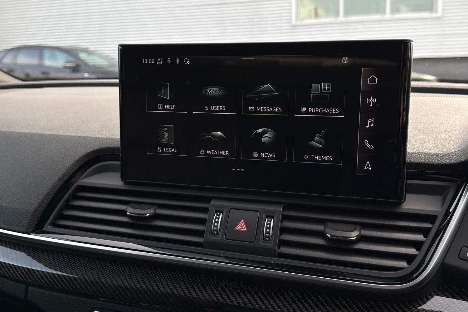 Used Audi Q5 2023 for sale - 76805365: Photo 43