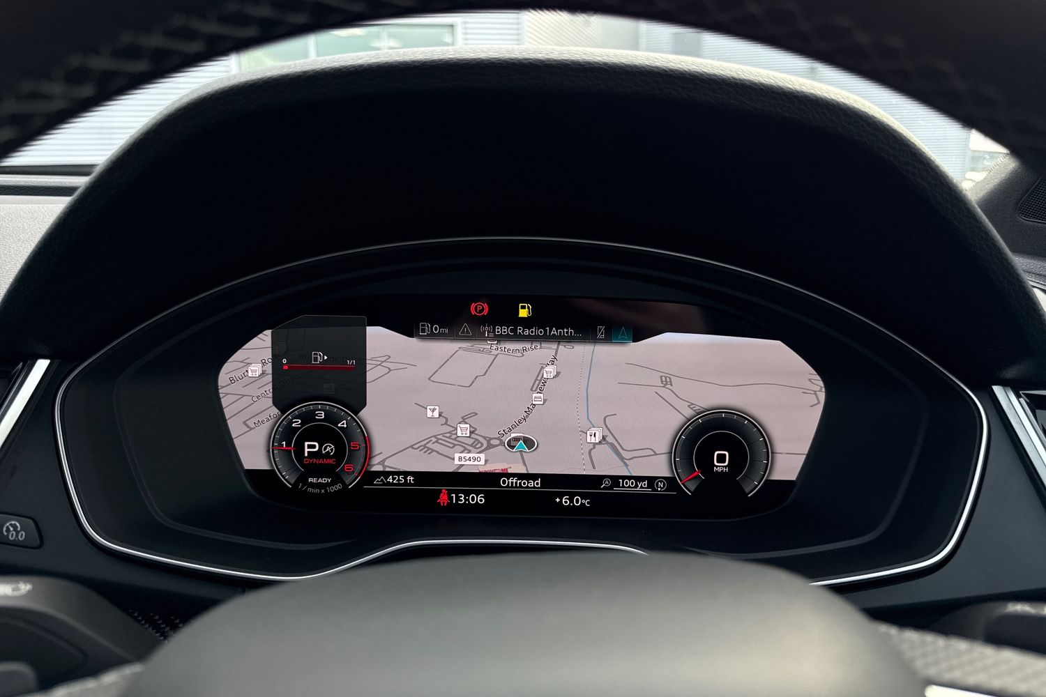 Used Audi Q5 2023 for sale - 76805365: Photo 44