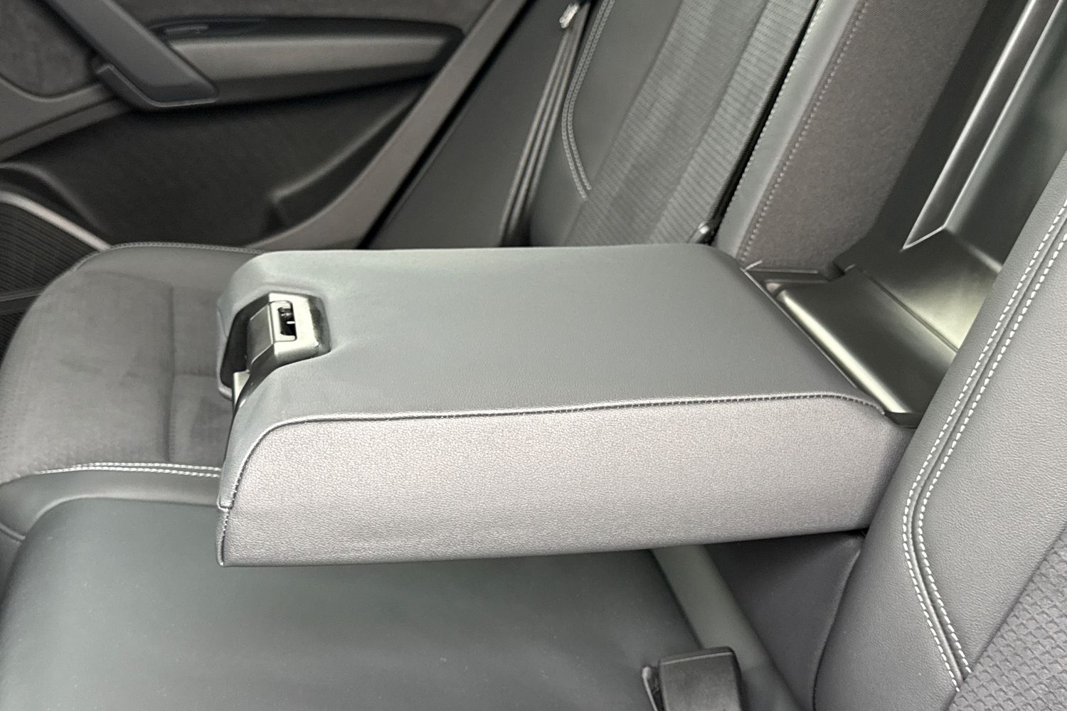 Used Audi Q5 2023 for sale - 76805365: Photo 49