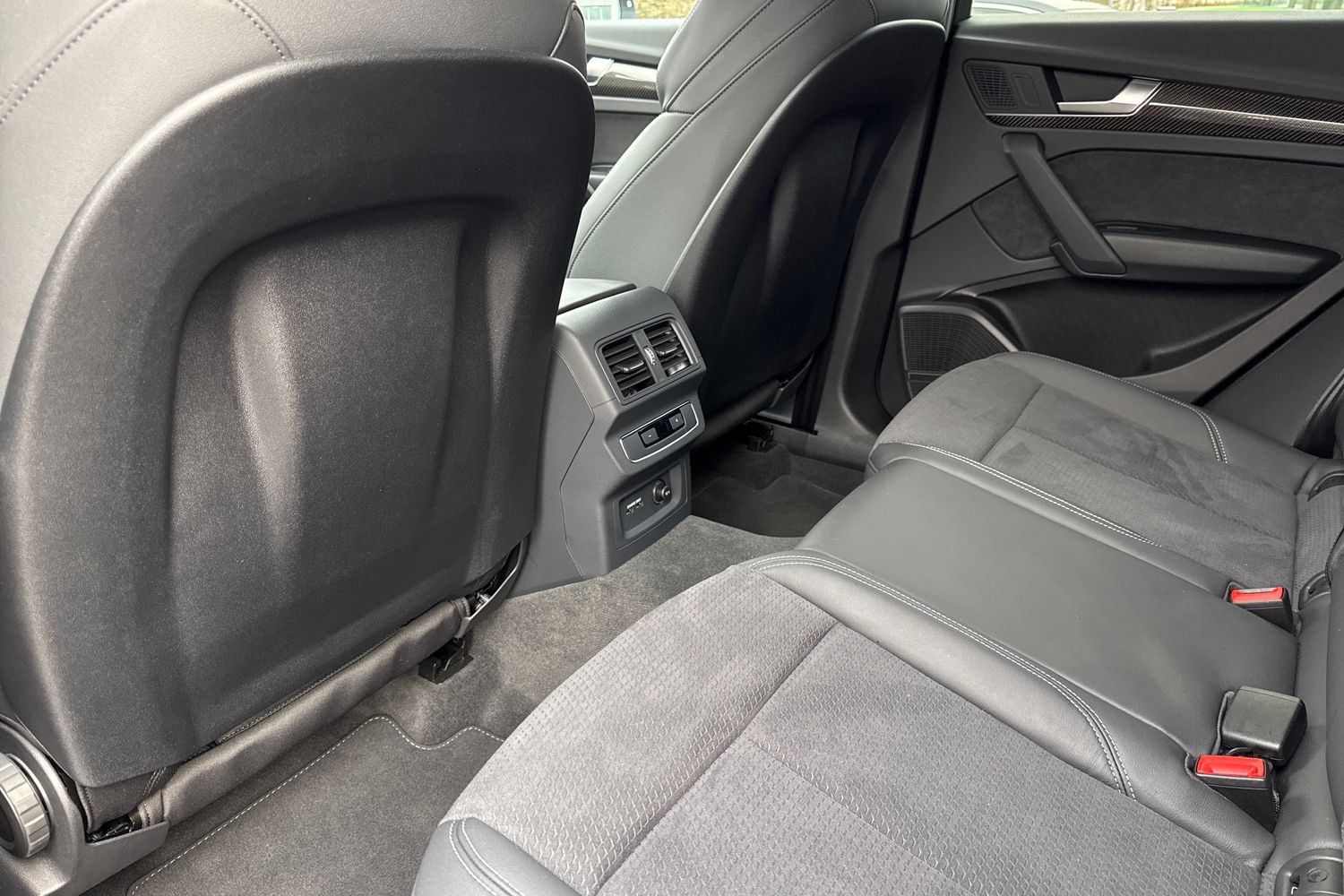 Used Audi Q5 2023 for sale - 76805365: Photo 50