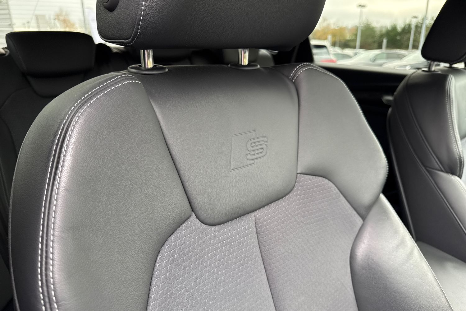 Used Audi Q5 2023 for sale - 76805365: Photo 51