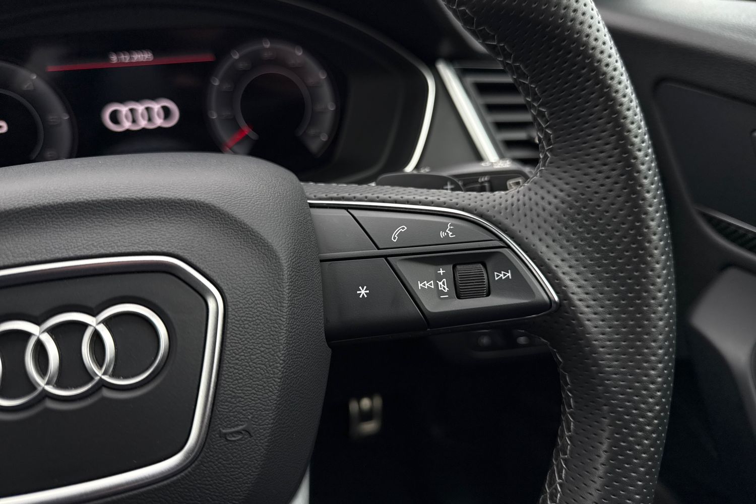 Used Audi Q5 2023 for sale - 76805365: Photo 53