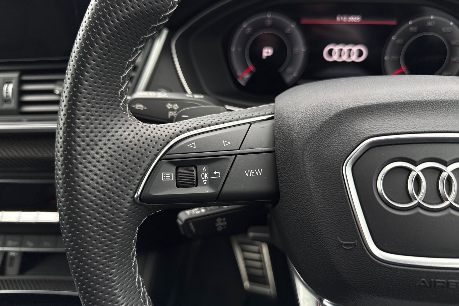 Used Audi Q5 2023 for sale - 76805365: Photo 54