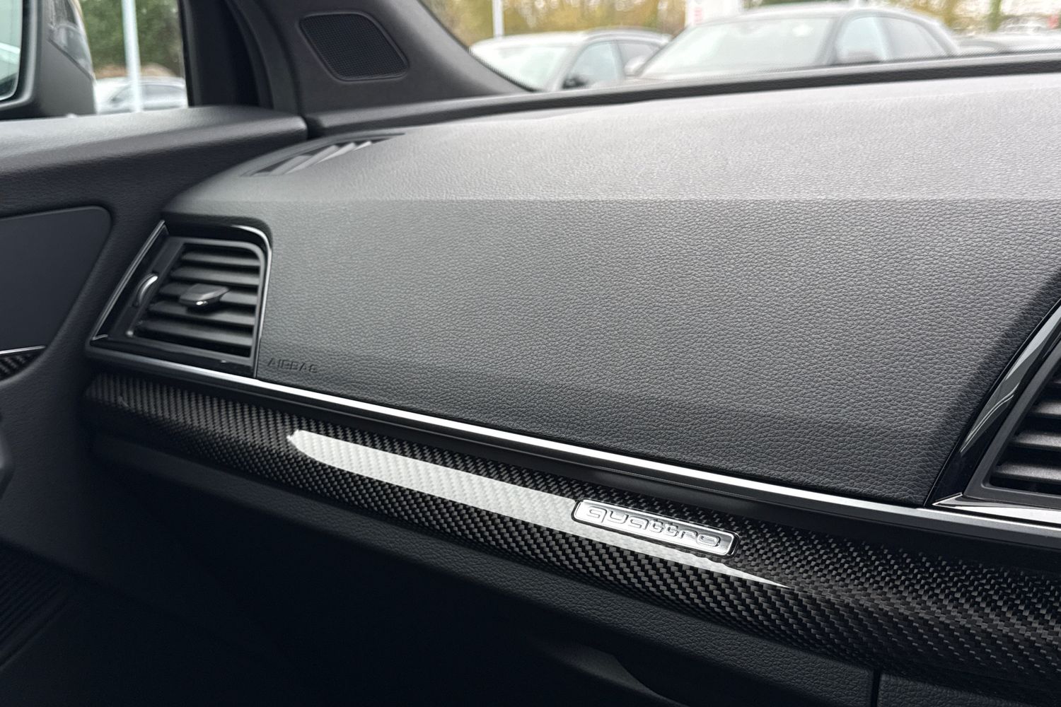 Used Audi Q5 2023 for sale - 76805365: Photo 59