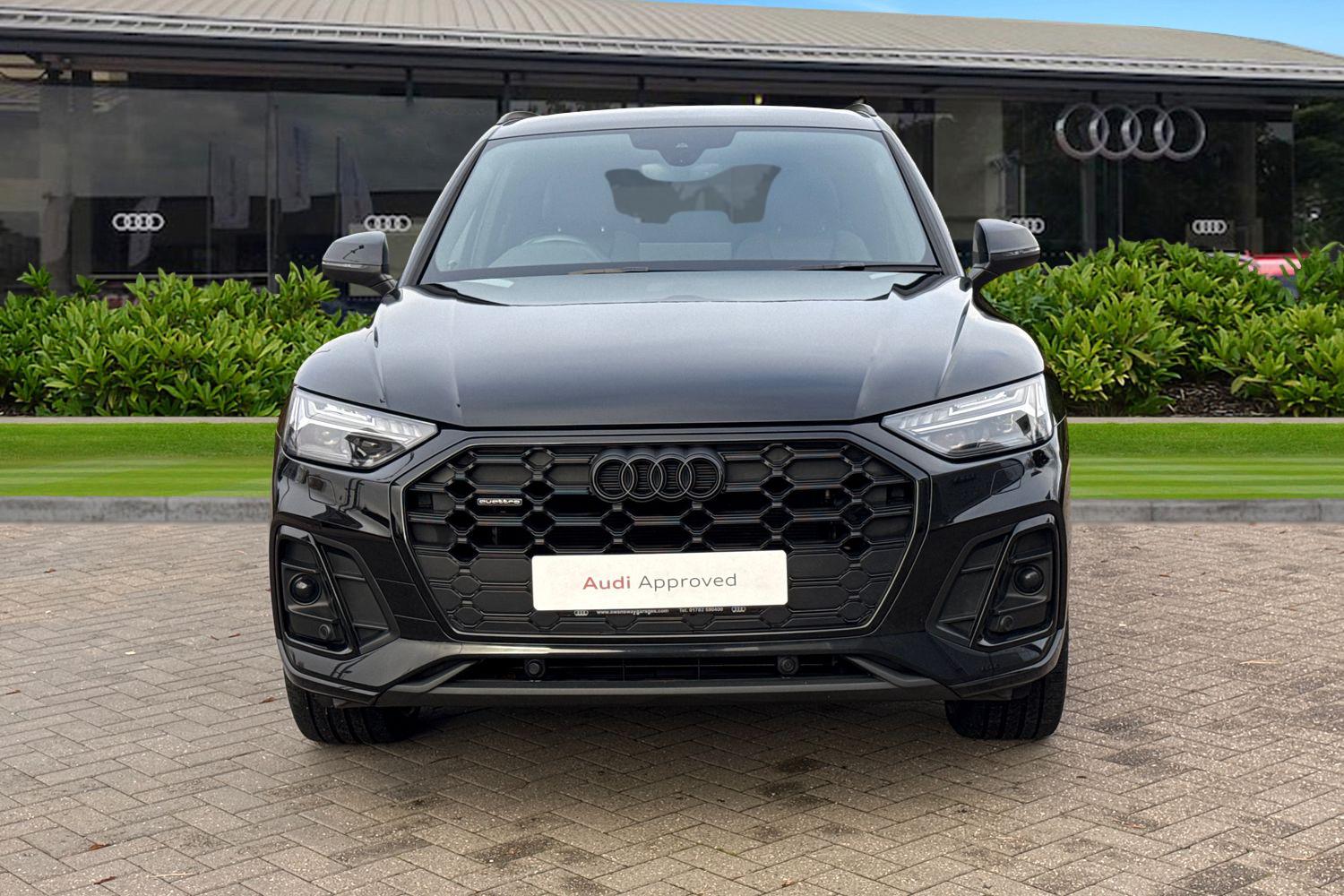 Used Audi Q5 2023 for sale - 76805365: Photo 6