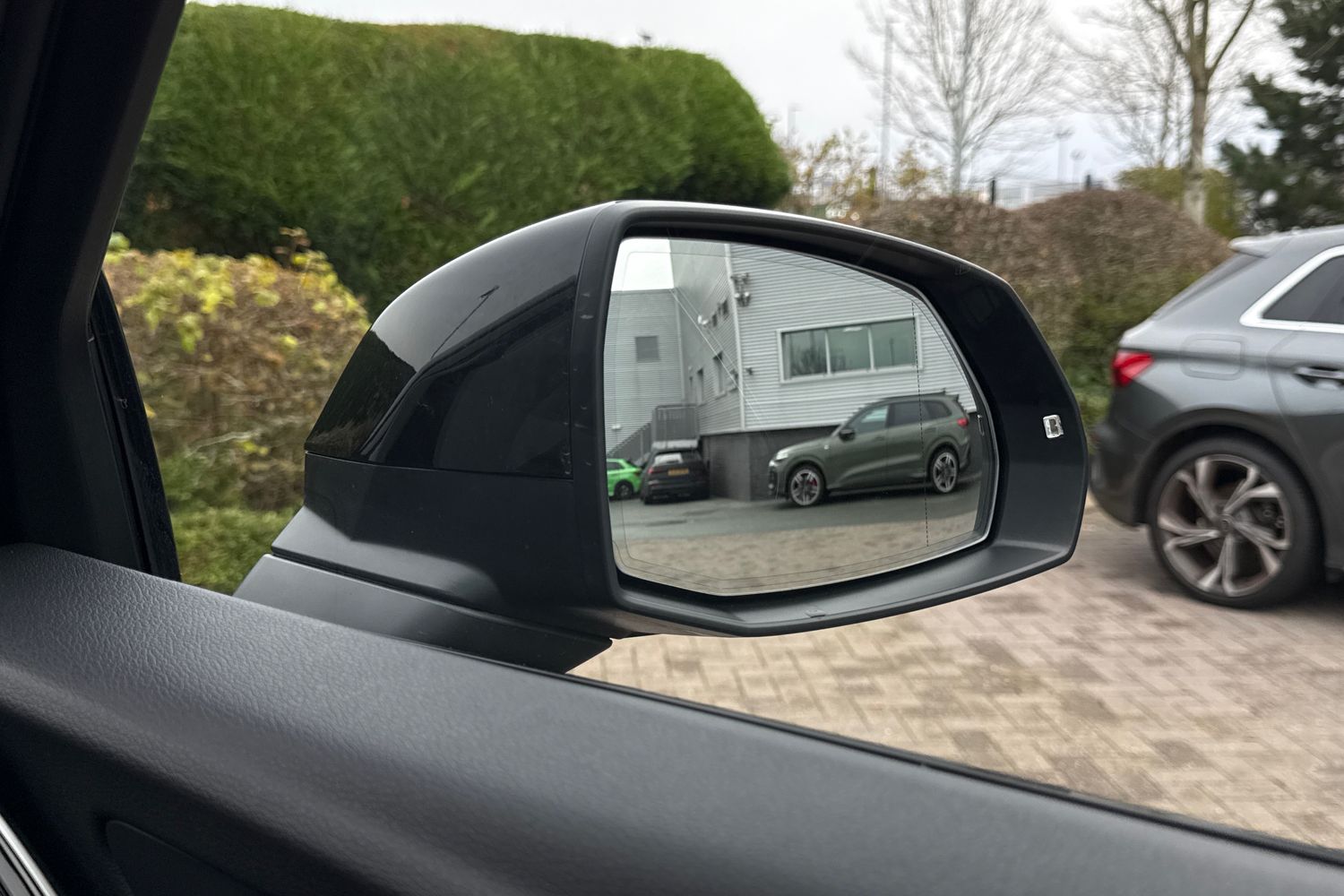 Used Audi Q5 2023 for sale - 76805365: Photo 61