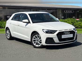 Used Audi A1 2021 for sale - 78726821: Photo