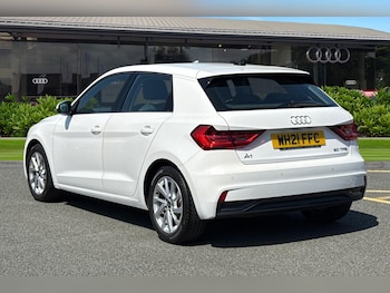 Used Audi A1 2021 for sale - 78726821: Photo
