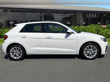 Used Audi A1 2021 for sale - 78726821: Photo