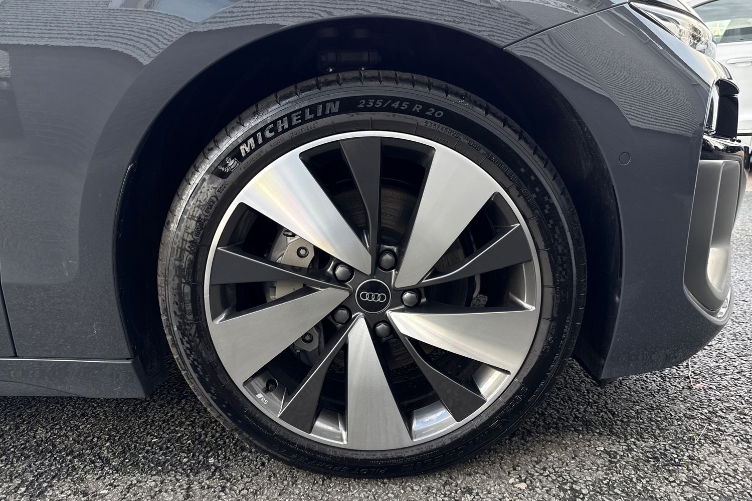 Used Audi A6 2025 for sale - 77240150: Photo 10