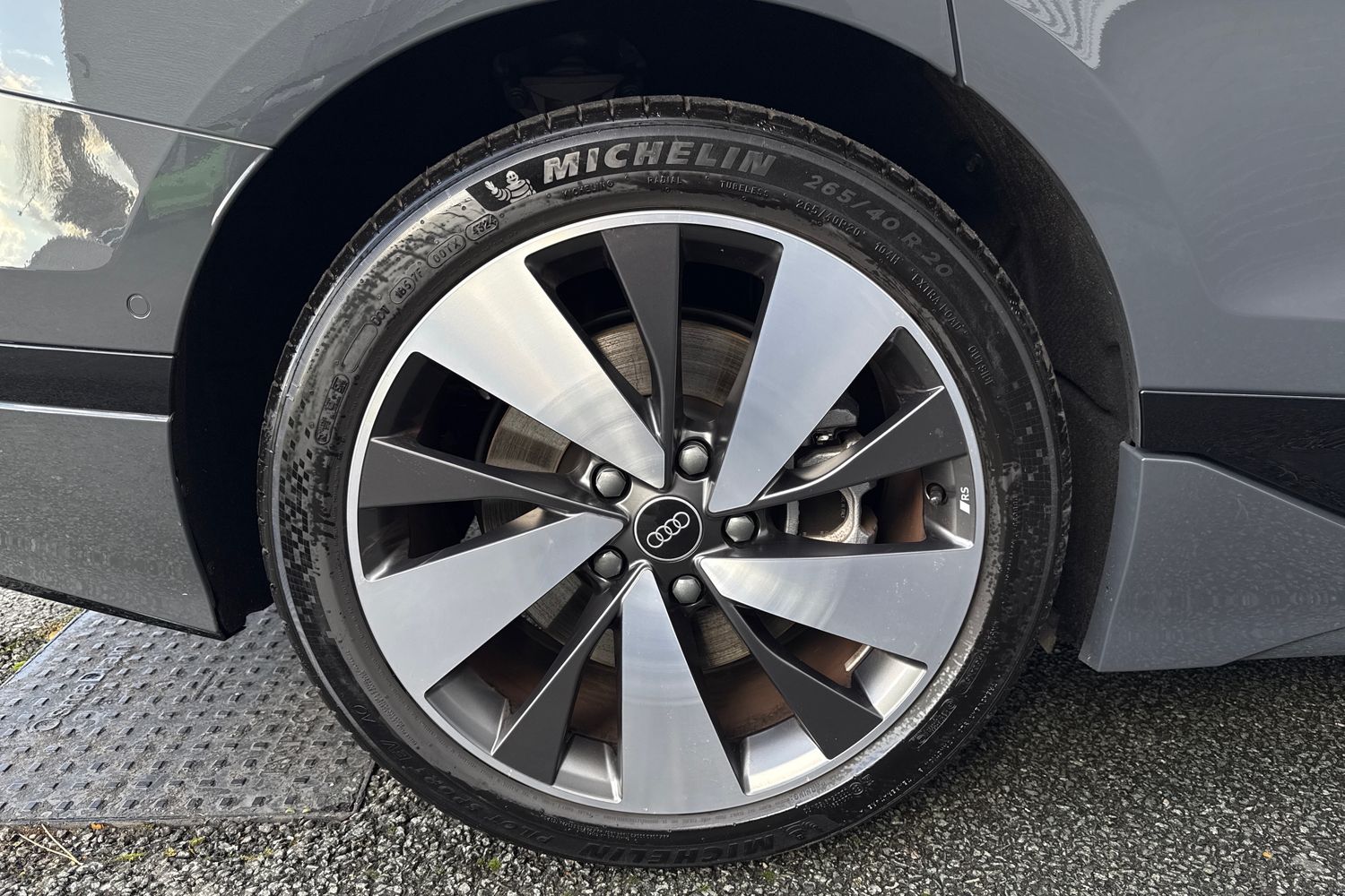 Used Audi A6 2025 for sale - 77240150: Photo 11