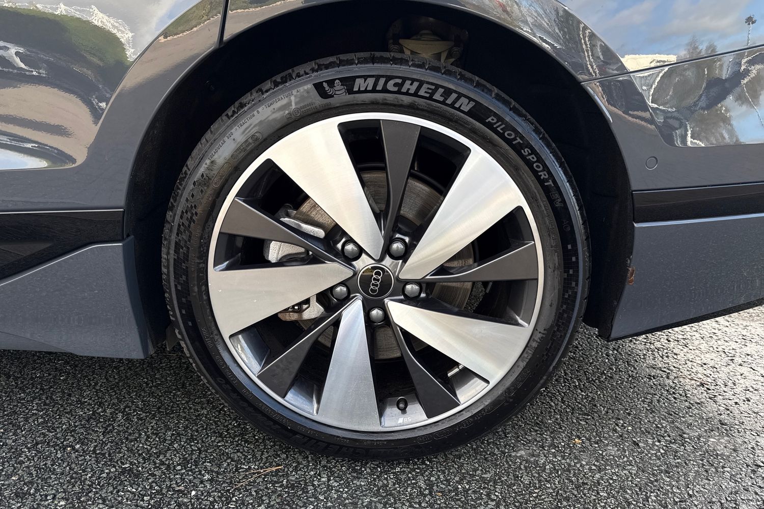 Used Audi A6 2025 for sale - 77240150: Photo 12