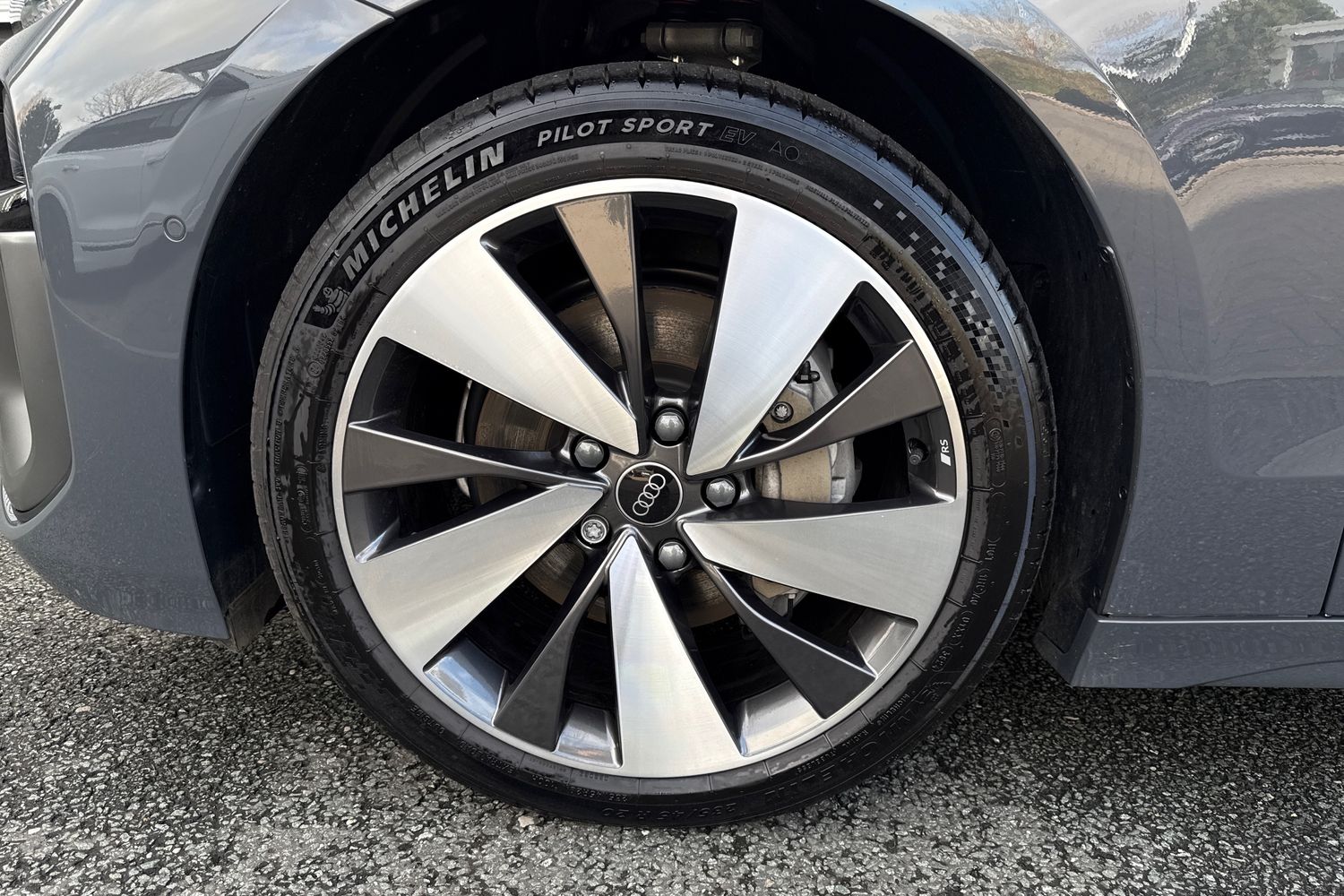 Used Audi A6 2025 for sale - 77240150: Photo 13