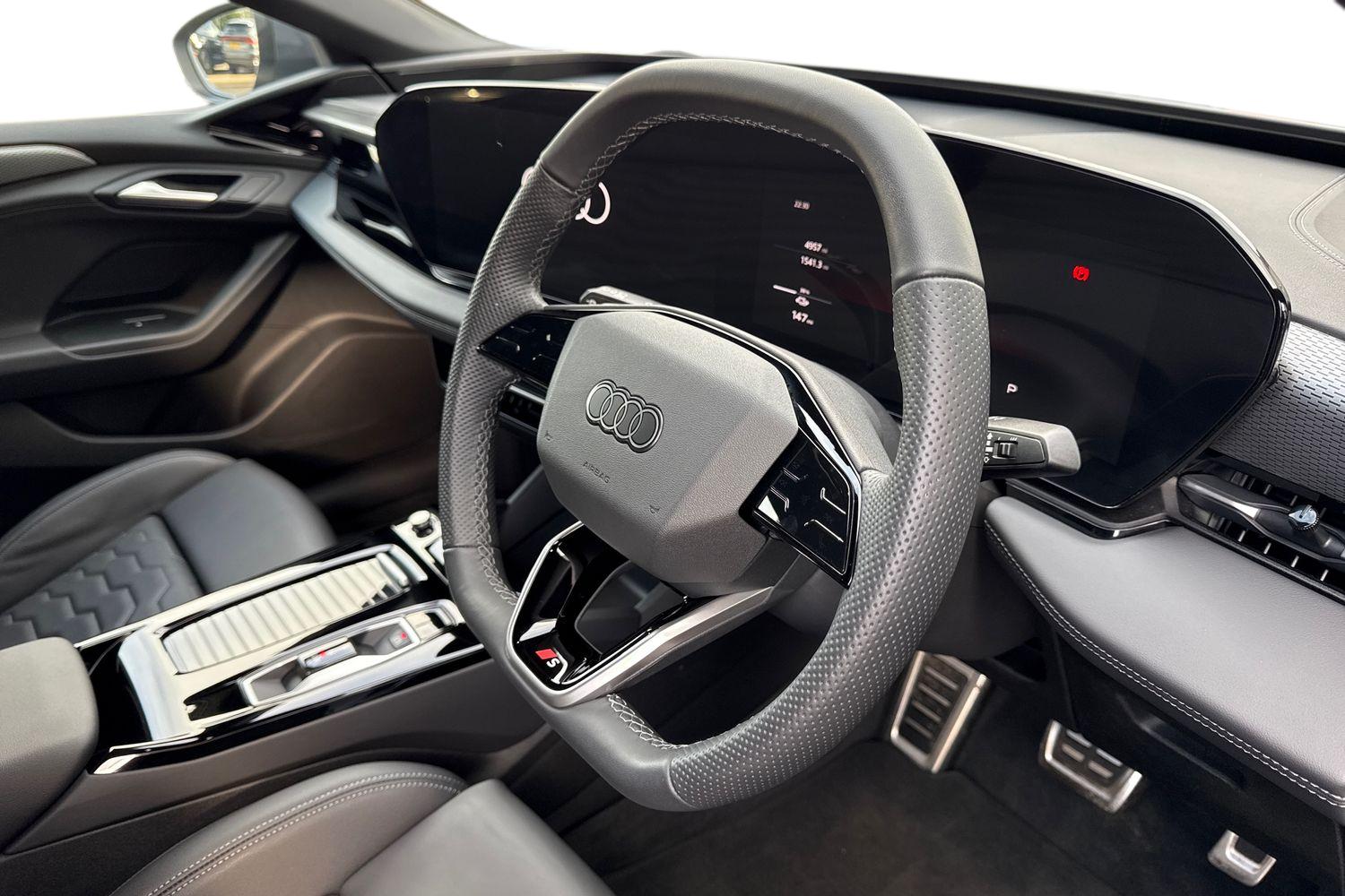 Used Audi A6 2025 for sale - 77240150: Photo 14