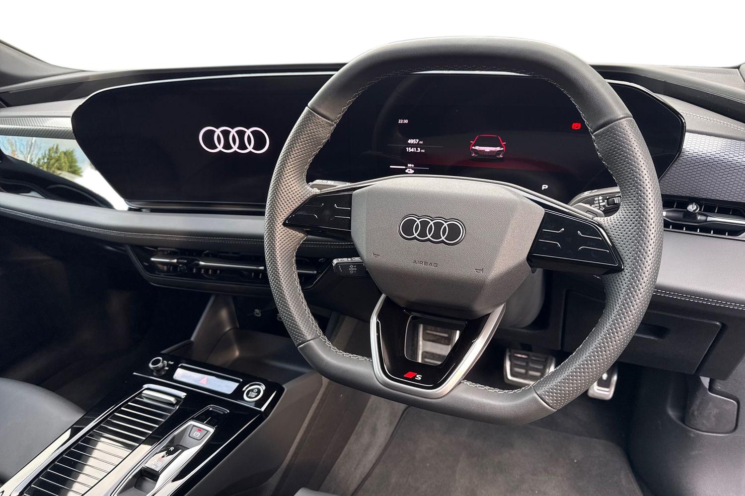 Used Audi A6 2025 for sale - 77240150: Photo 18