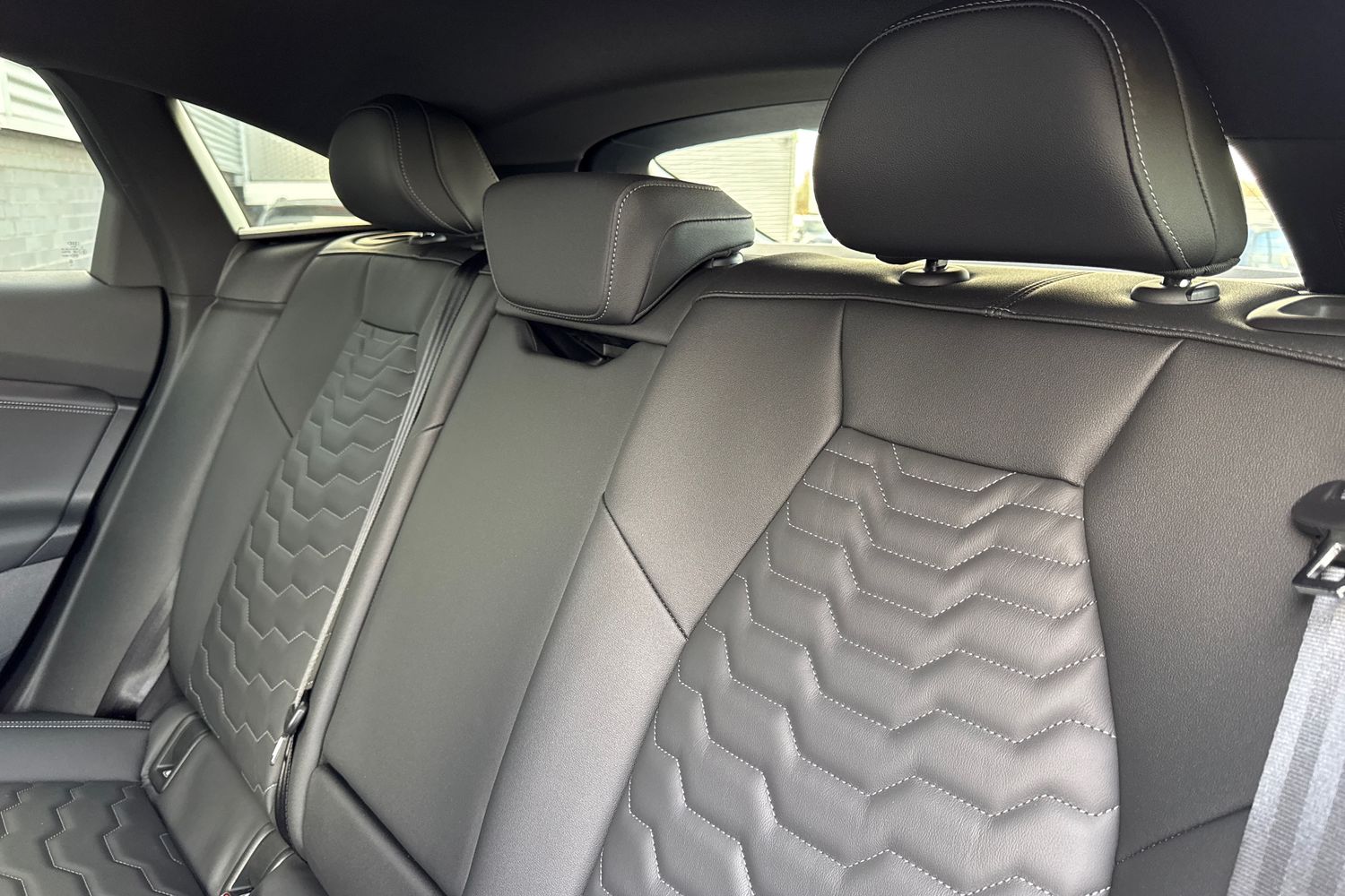 Used Audi A6 2025 for sale - 77240150: Photo 19