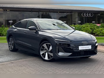 2025 - 270kW Performance 100kWh S Line 5dr Auto