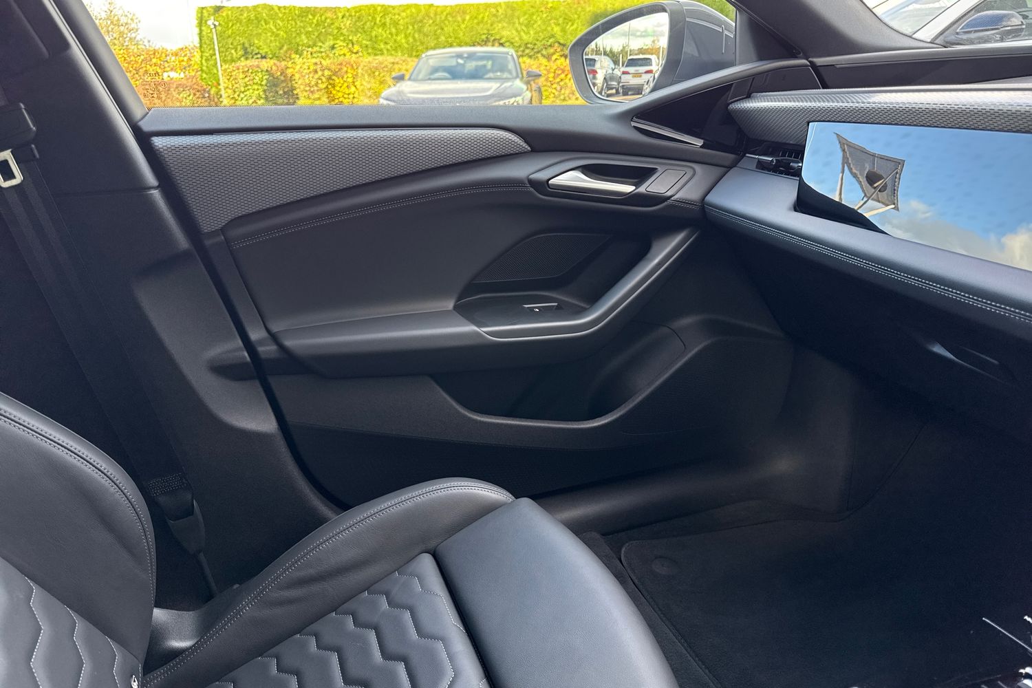 Used Audi A6 2025 for sale - 77240150: Photo 20