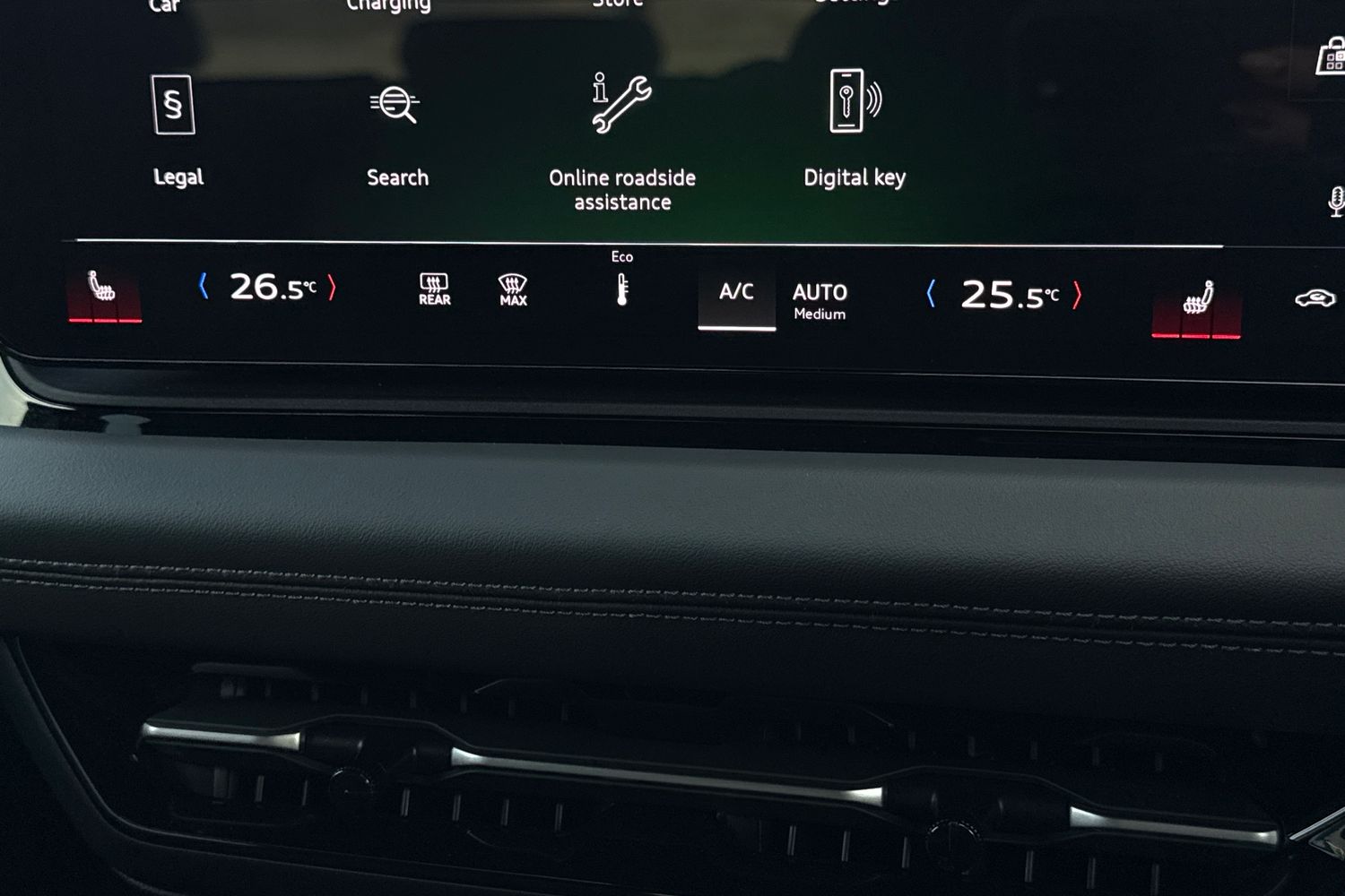 Used Audi A6 2025 for sale - 77240150: Photo 22