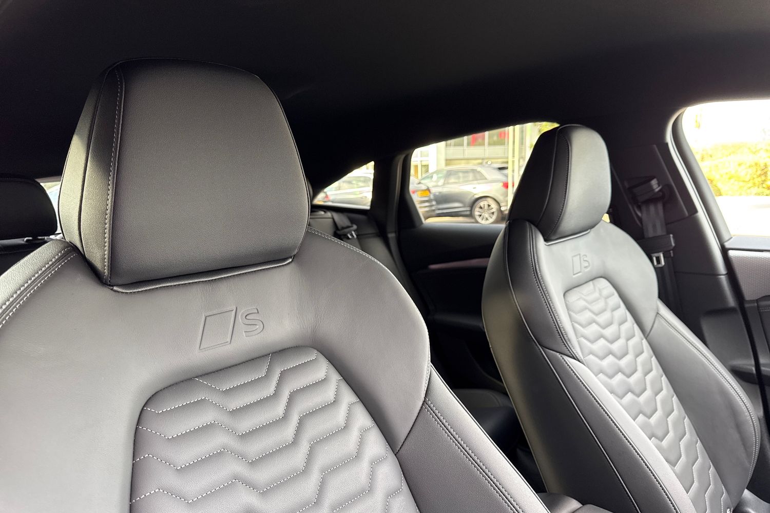 Used Audi A6 2025 for sale - 77240150: Photo 24