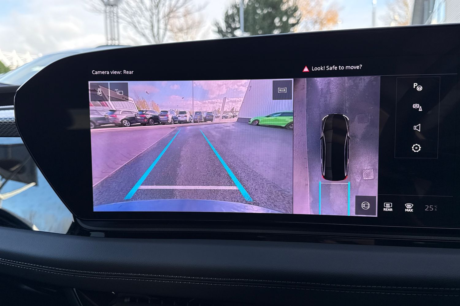 Used Audi A6 2025 for sale - 77240150: Photo 25