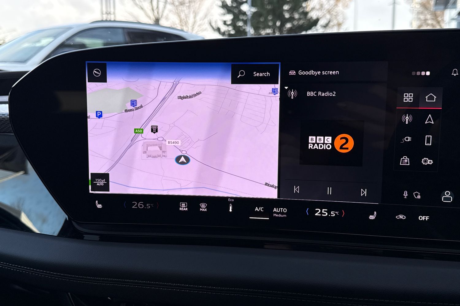 Used Audi A6 2025 for sale - 77240150: Photo 26