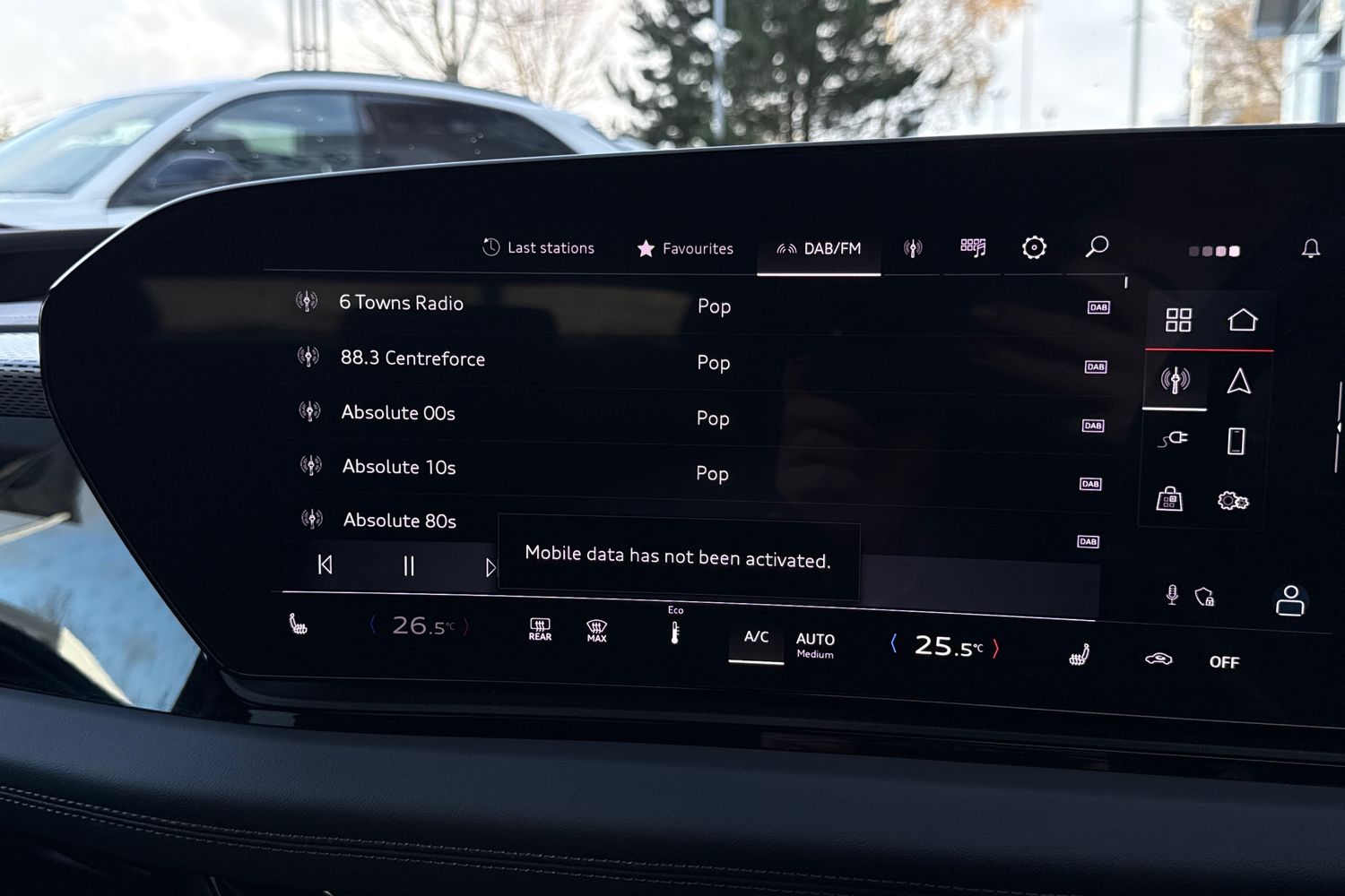 Used Audi A6 2025 for sale - 77240150: Photo 27