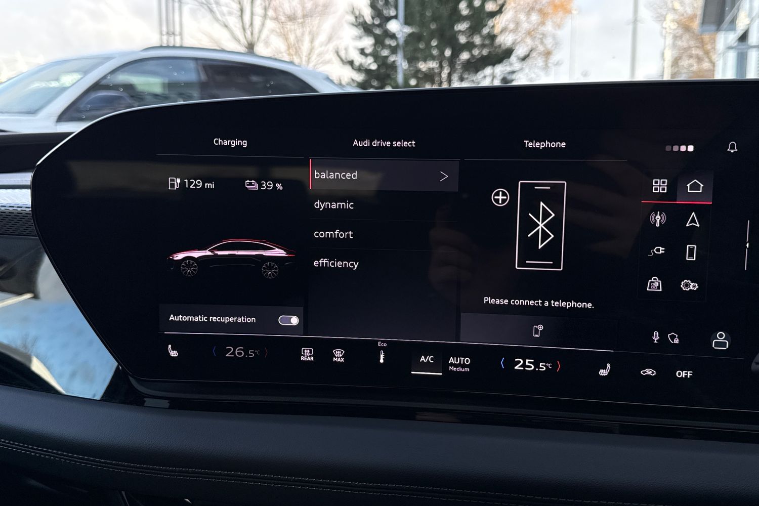 Used Audi A6 2025 for sale - 77240150: Photo 28