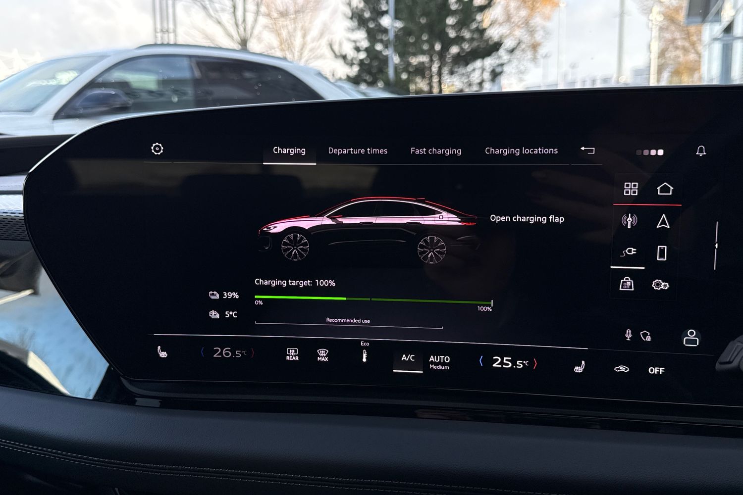 Used Audi A6 2025 for sale - 77240150: Photo 29