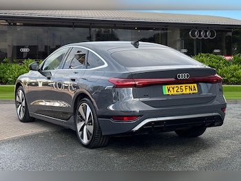 Used Audi A6 2025 for sale - 77240150: Photo