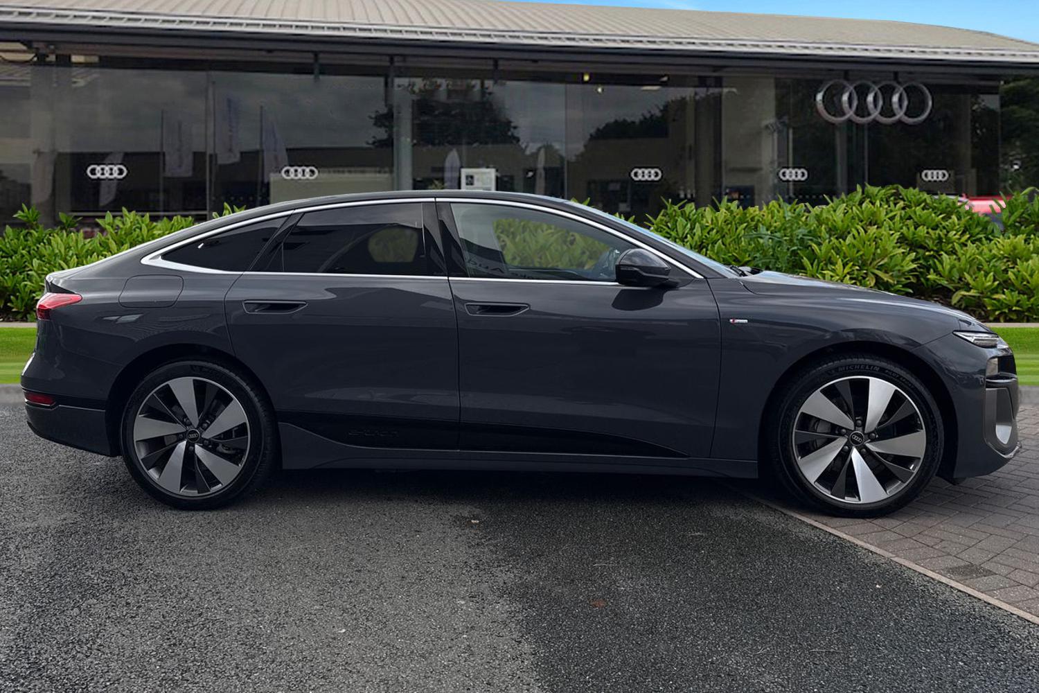 Used Audi A6 2025 for sale - 77240150: Photo 3