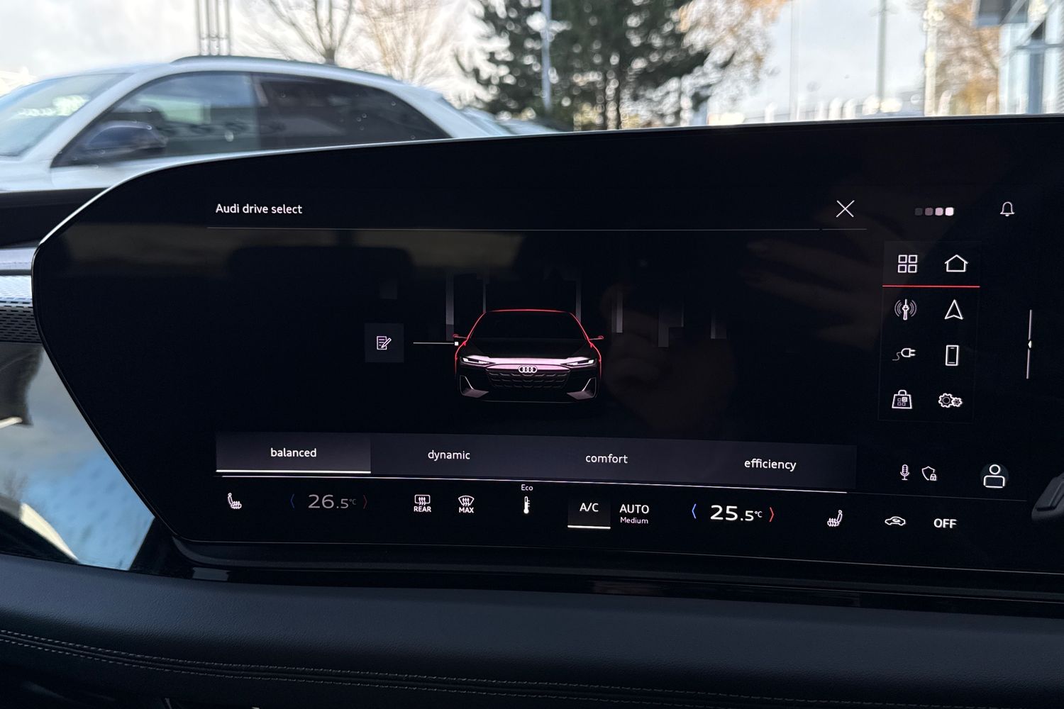 Used Audi A6 2025 for sale - 77240150: Photo 30