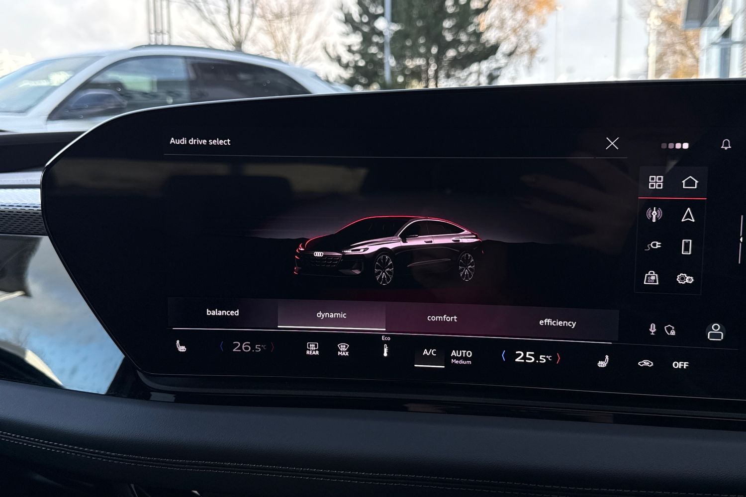 Used Audi A6 2025 for sale - 77240150: Photo 31