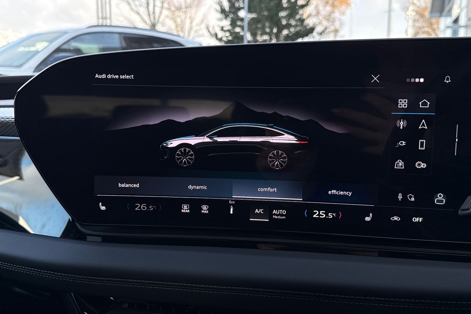 Used Audi A6 2025 for sale - 77240150: Photo 32