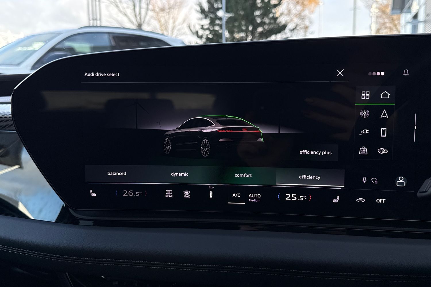 Used Audi A6 2025 for sale - 77240150: Photo 33