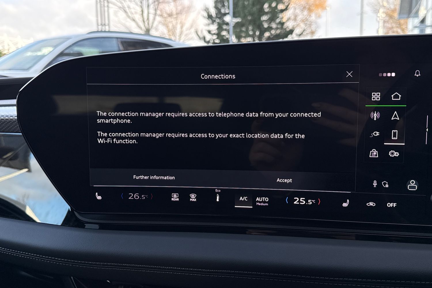 Used Audi A6 2025 for sale - 77240150: Photo 34