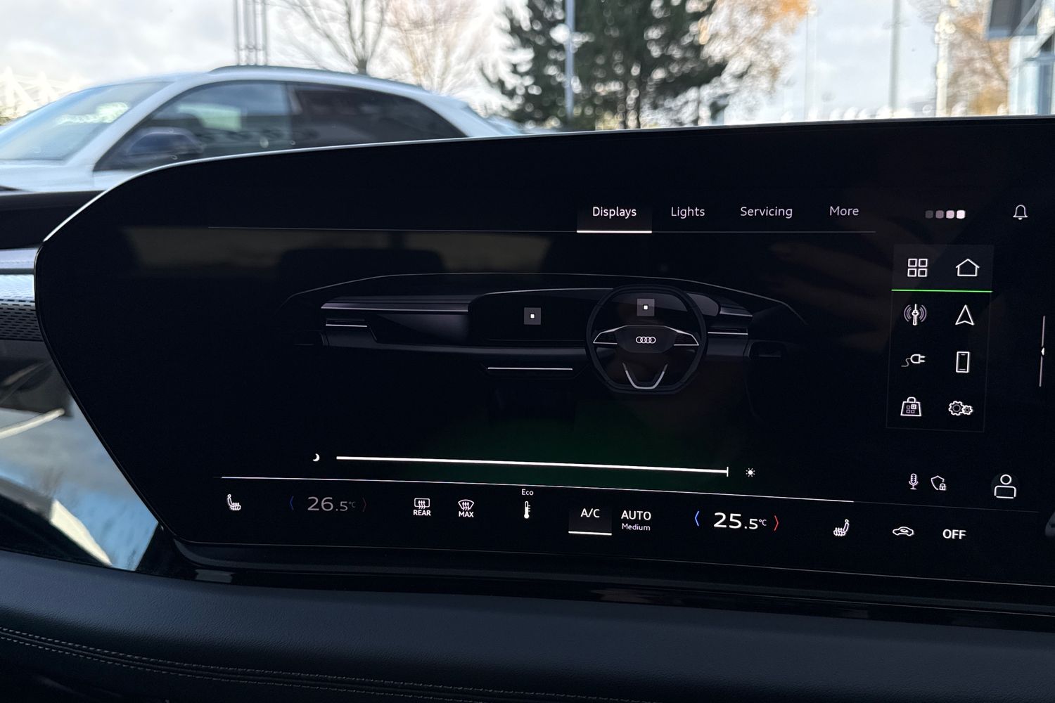 Used Audi A6 2025 for sale - 77240150: Photo 36