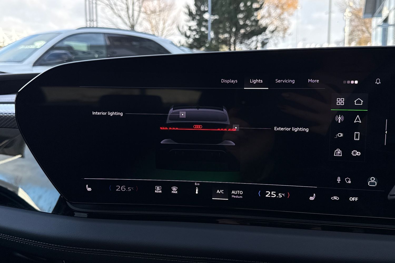 Used Audi A6 2025 for sale - 77240150: Photo 37