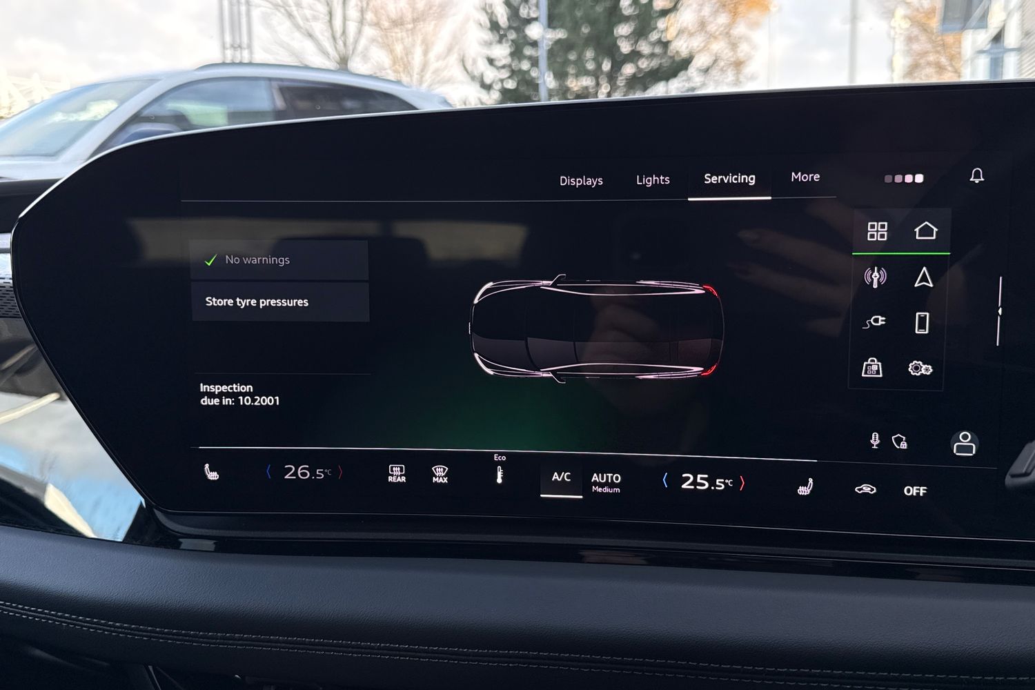 Used Audi A6 2025 for sale - 77240150: Photo 38