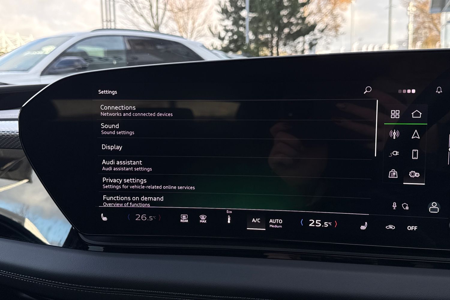 Used Audi A6 2025 for sale - 77240150: Photo 39