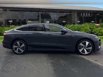 Used Audi A6 2025 for sale - 77240150: Photo