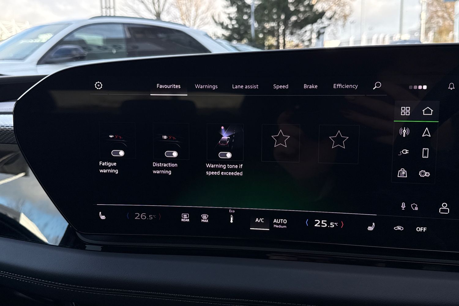 Used Audi A6 2025 for sale - 77240150: Photo 40