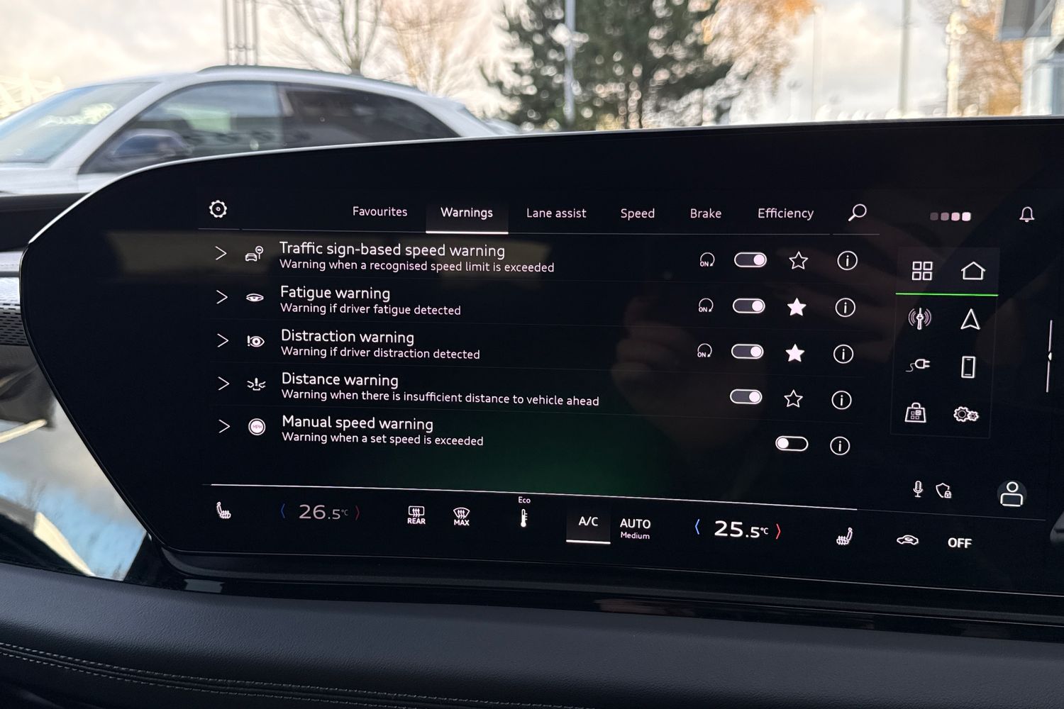 Used Audi A6 2025 for sale - 77240150: Photo 41