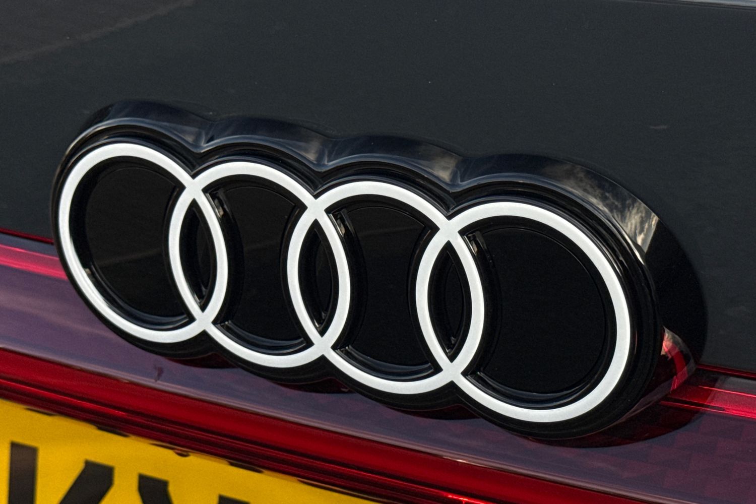 Used Audi A6 2025 for sale - 77240150: Photo 42