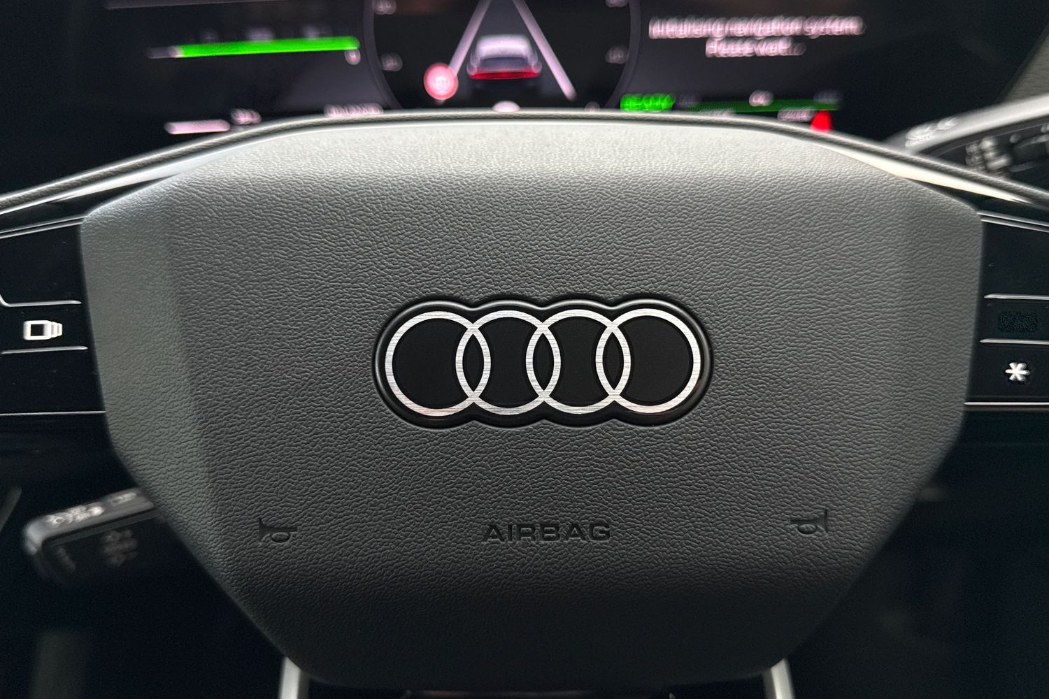 Used Audi A6 2025 for sale - 77240150: Photo 47