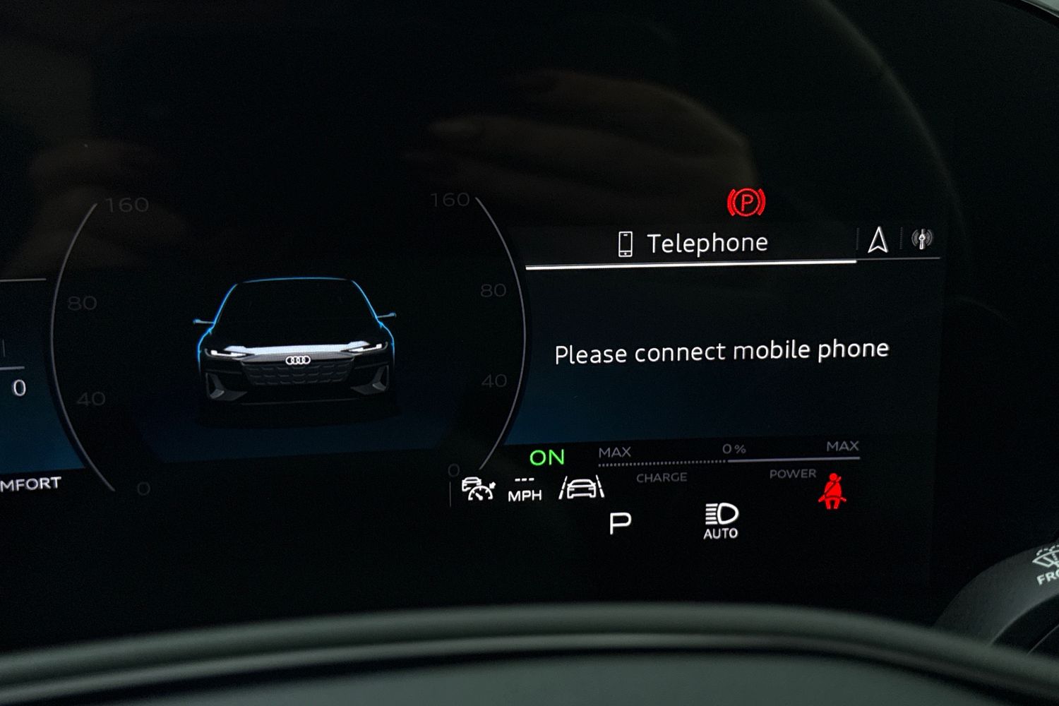 Used Audi A6 2025 for sale - 77240150: Photo 53