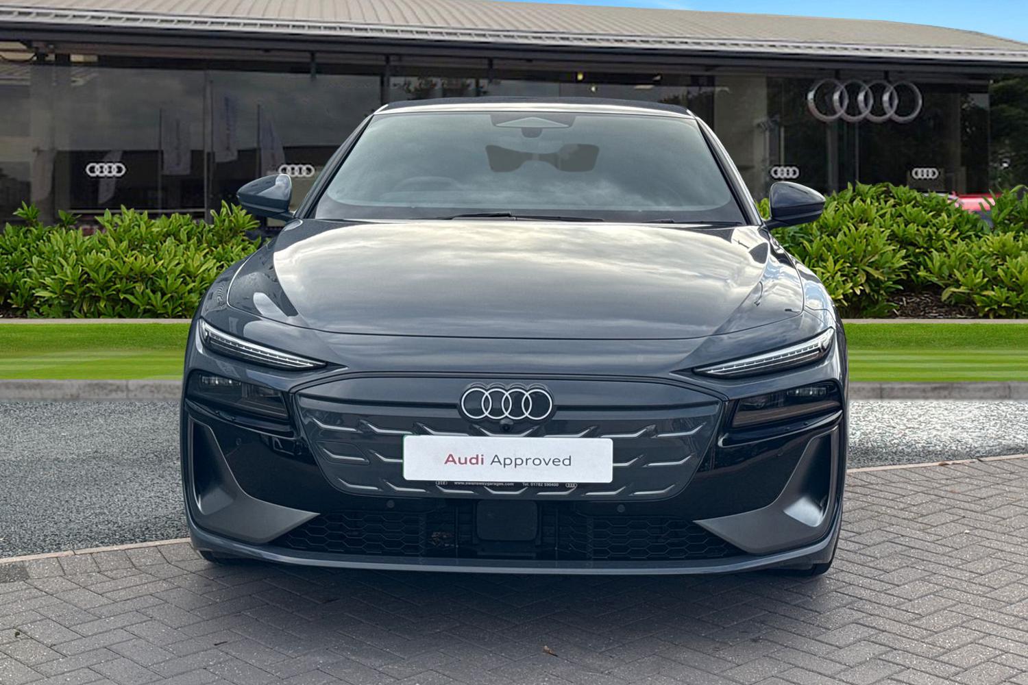 Used Audi A6 2025 for sale - 77240150: Photo 6