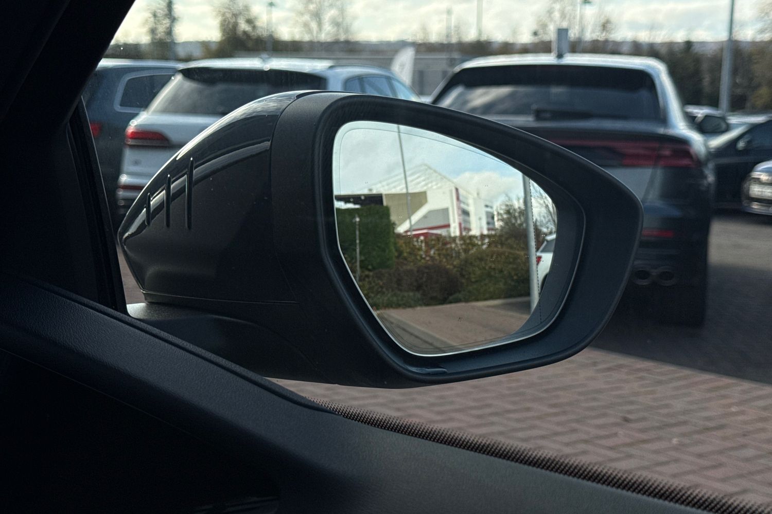 Used Audi A6 2025 for sale - 77240150: Photo 61